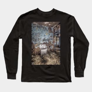 Feelings Sink In Long Sleeve T-Shirt